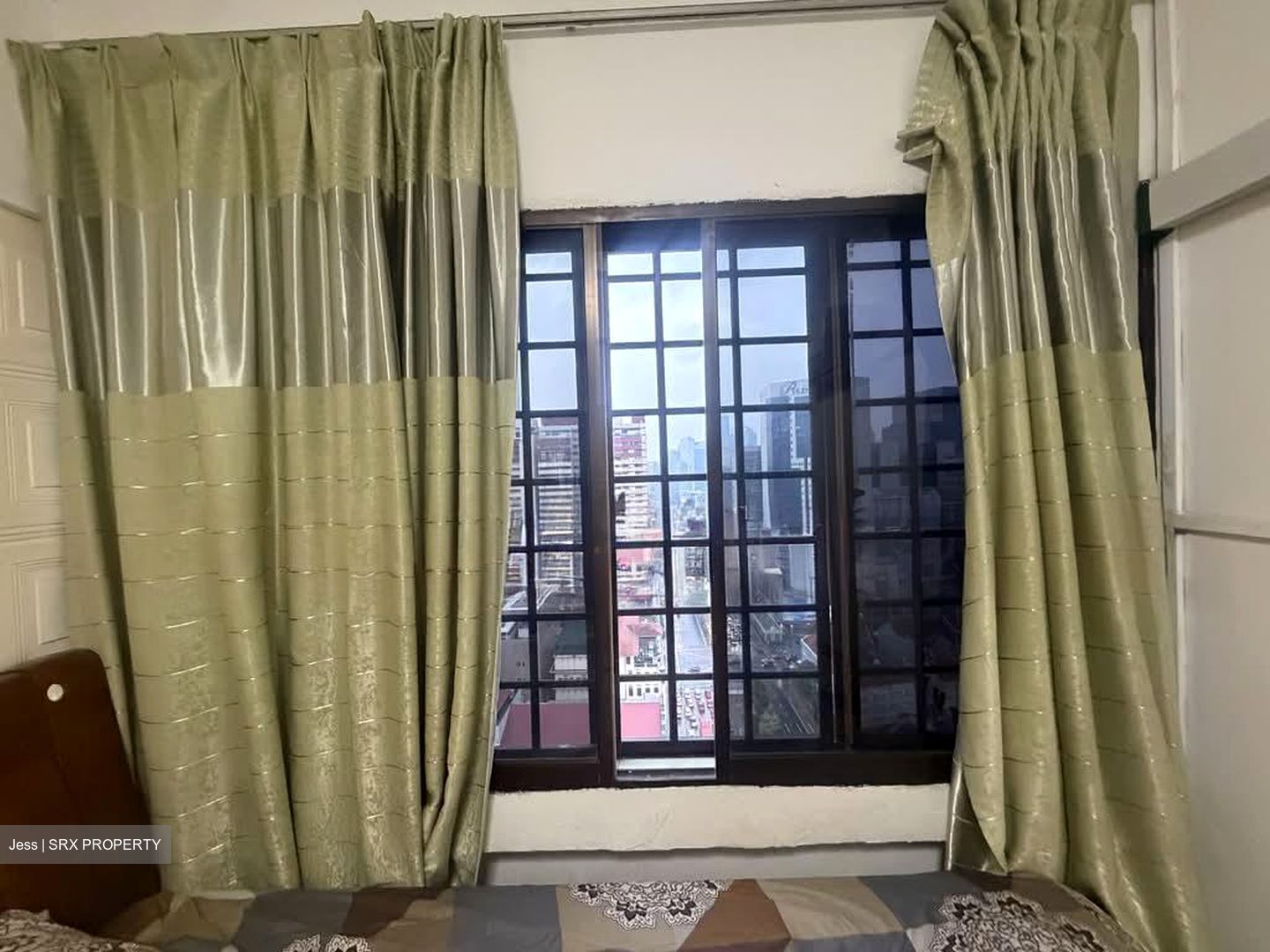 People's Park Complex (D1), Apartment #560007221
